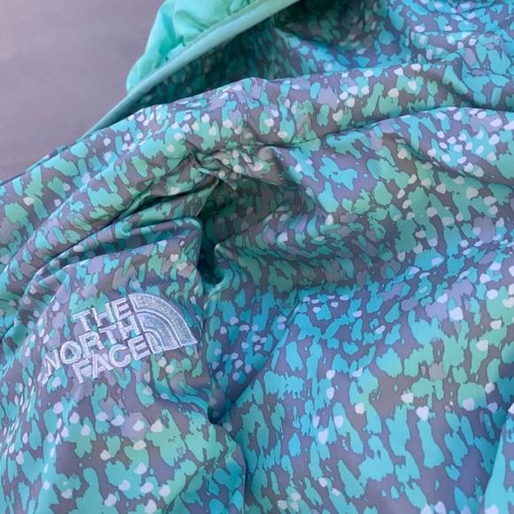 PRICE DROP-kids north face puffer - Picture 5 of 8